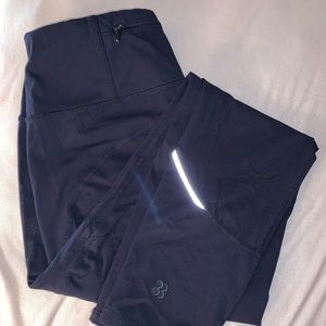 Sweaty Betty Power 7/8 Workout Leggings